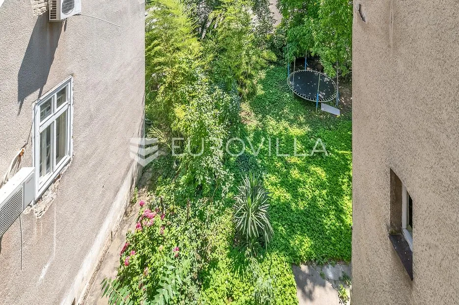 zagreb, deželićeva, luksuzan četverosoban stan za najam, nkp 240 m2 - slika 13