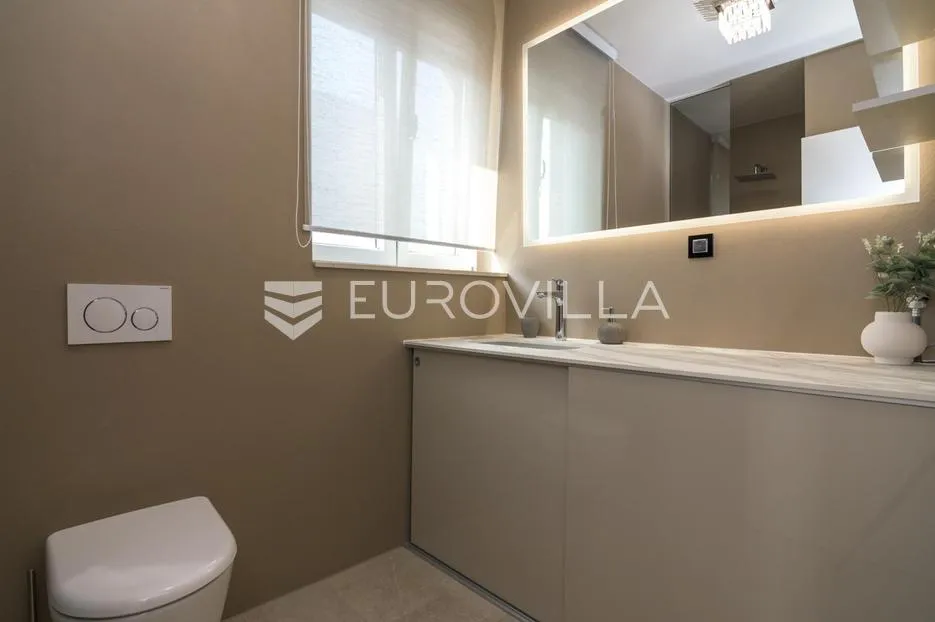 zagreb, remete, moderan četverosoban penthouse 113 m² s 2 vanjska parkirna mjesta - slika 17