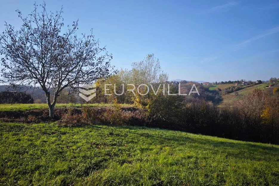 sveti ilija, žigrovec, zemljište površine 4973 m² - slika 4