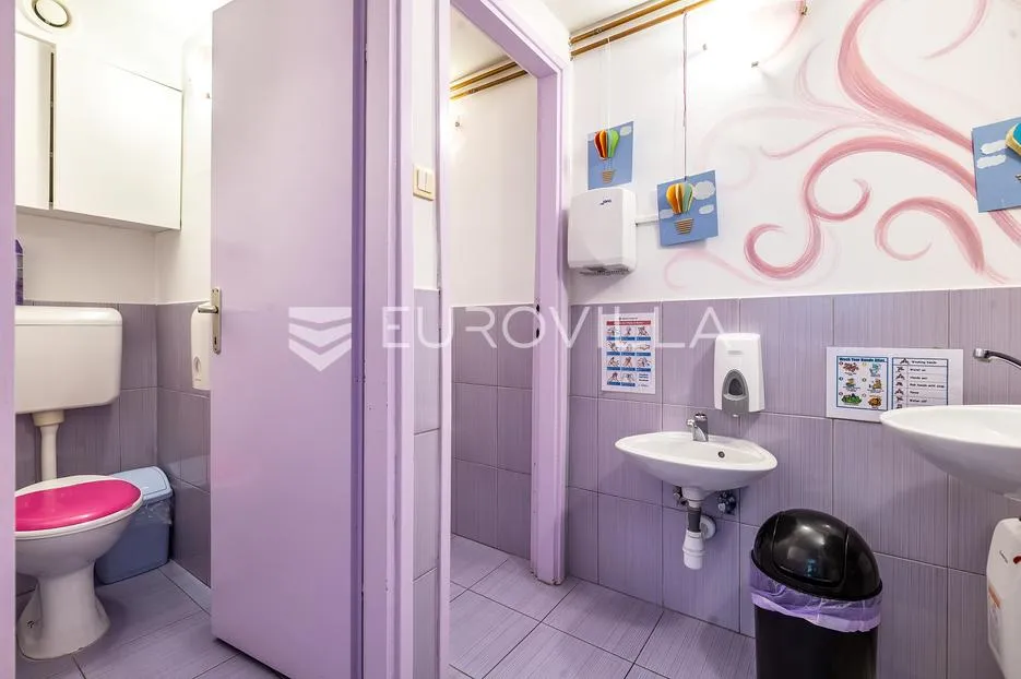 zagreb, dubrava, lokal, ured od 100 m² - slika 4