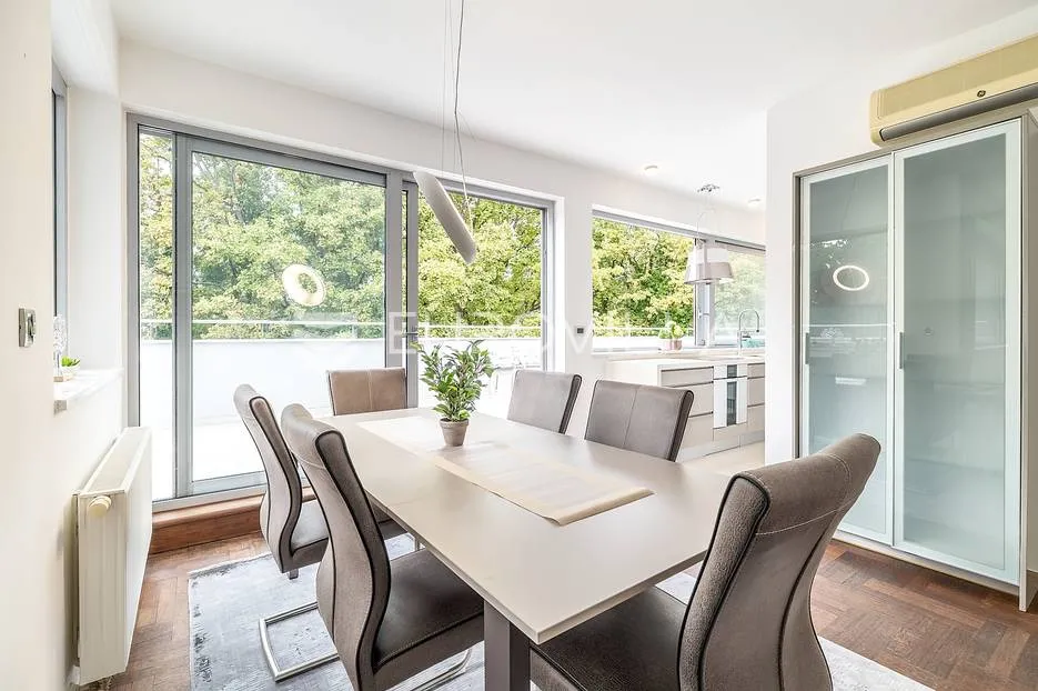 zagreb, remete, luksuzan troiposobni penthouse 190 m² s terasom - slika 4