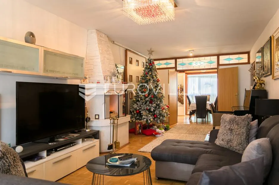 rudeš, peterosoban stan neto korisne površine od 136 m² - slika 5