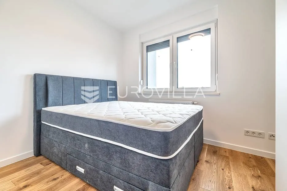 zagreb, bundek, novogradnja, dvosoban stan 54 m² sa garažnim mjestom - slika 5