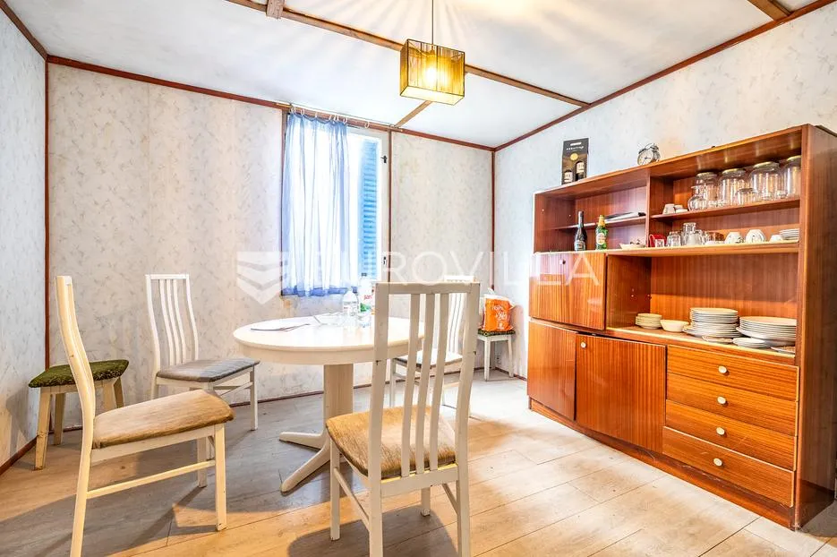 zagreb, retkovec, građevinsko zemljište površine 336 m², s kućom - slika 3