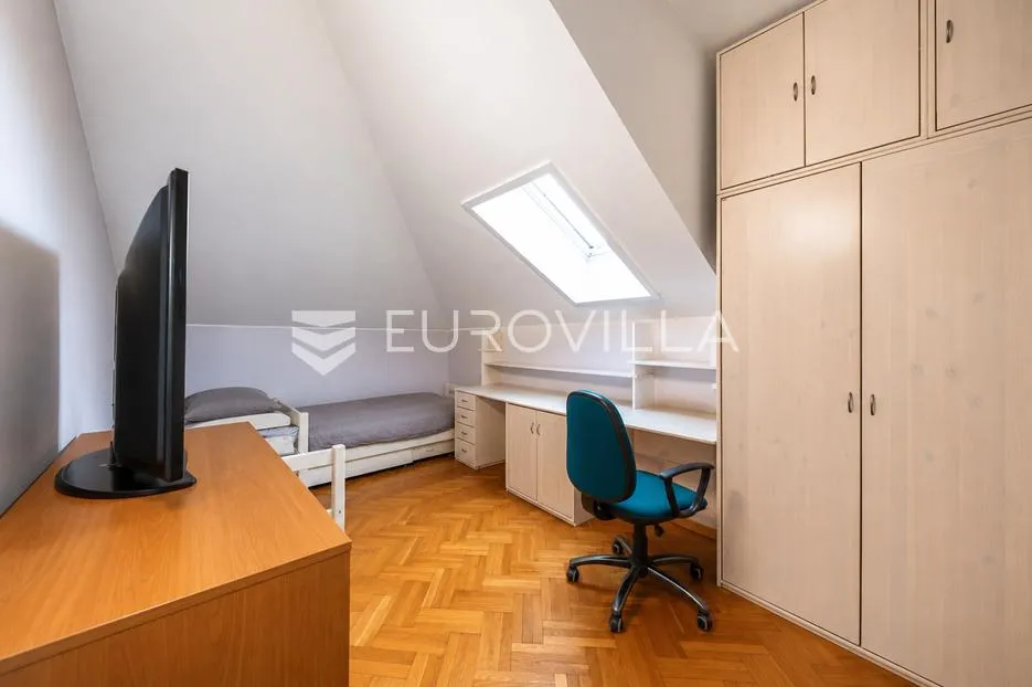 zagreb, bukovačka cesta, prekrasan trosoban stan 87 m² - slika 7