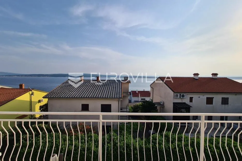 crikvenica, dramalj, prekrasna kuća sa 5 apartmana u blizini mora - slika 18