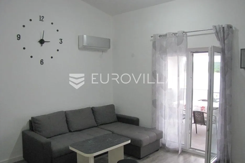 kruševo, crna punta, prekrasna kuća prvi red do mora s tri stambene jedinice - slika 13