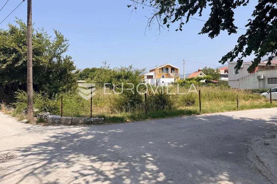 split, bilice, građevinsko zemljište, 799 m², prodaja ili najam - slika 7
