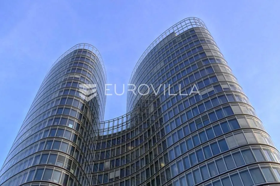 sky office, luksuzni poslovni prostor za zakup - slika 2