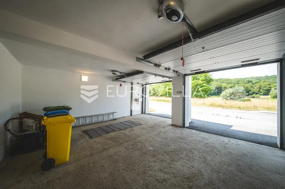 donja pušća, jedinstvena obiteljska villa, parcela 5000 m² - slika 100