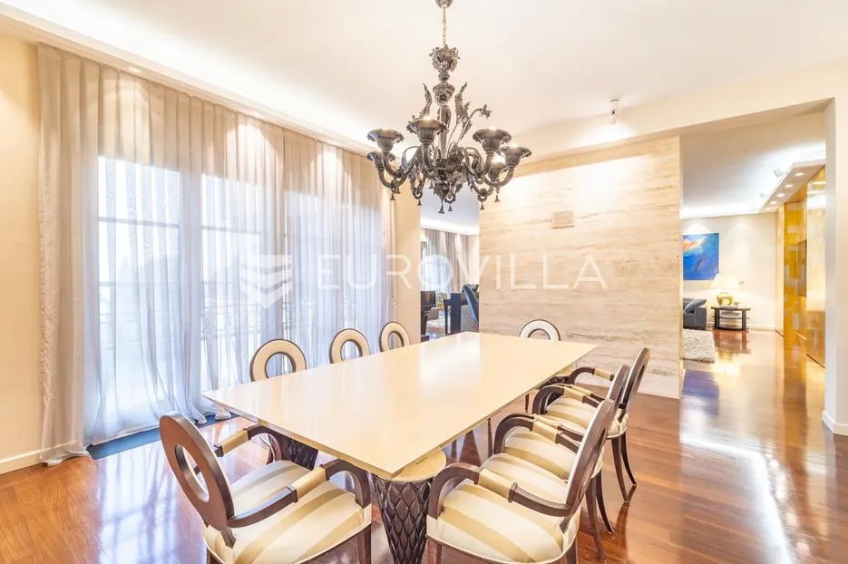 zagreb, šestine luksuzna vila neto 780 m² na zemljištu 1.550 m² - slika 6