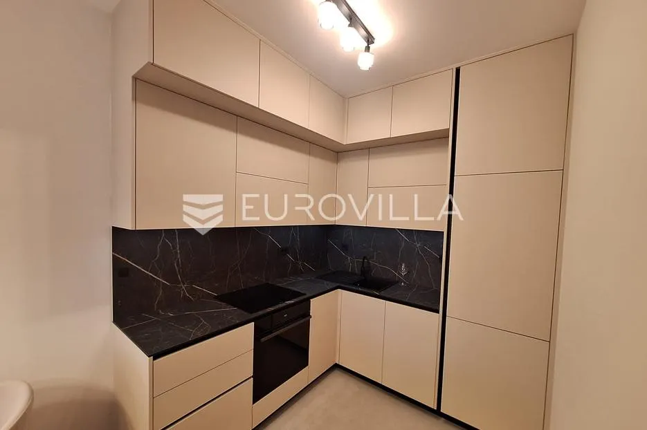 karlovac, grabrik, stan 59 m², novogradnja, odlična lokacija - slika 5