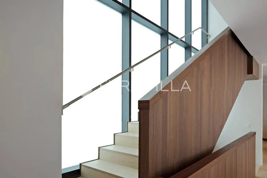 tuškanac, zagreb, rezidencijalna vila 600 m2 - slika 16
