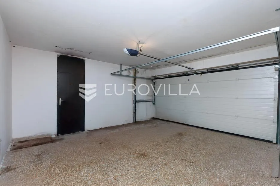 otok krk, njivice, unikatna kamena vila 1.red do mora brp 300 m2 - slika 19