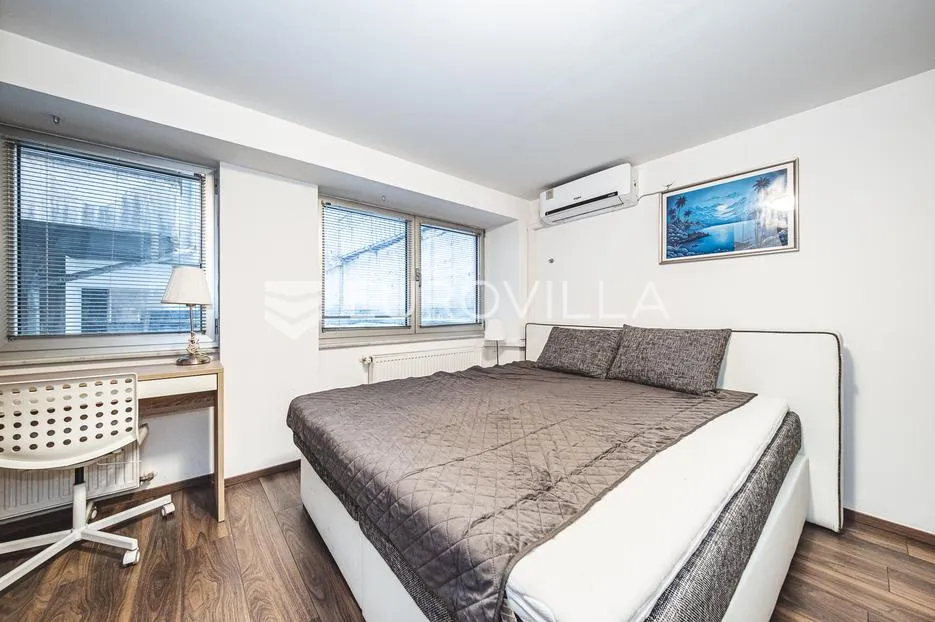 zagreb, centar, draškovićeva, dvoetažan trosoban stan površine 85 m² strogi centar grada - slika 8