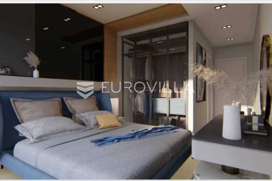 split, kaštel sućurac, v9 - dvojna luksuzna vila s pogledom na more - slika 28