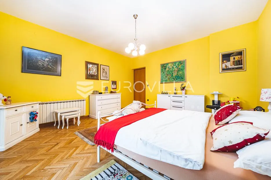 zagreb, šalata, jedinstvena villa 450 m² na vrhunskoj lokaciji - slika 12