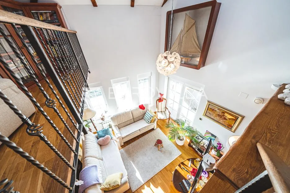 zagreb, gračani, prekrasna obiteljska kuća tlocrtne površine 238 m² - slika 10