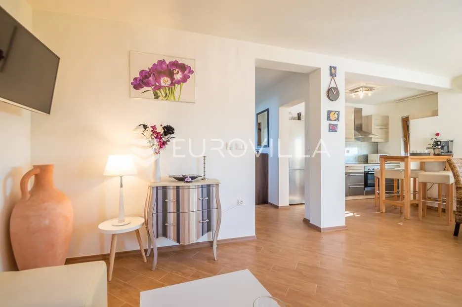 istra, marčana, kuća za odmor 160 m² s grijanim bazenom - slika 19