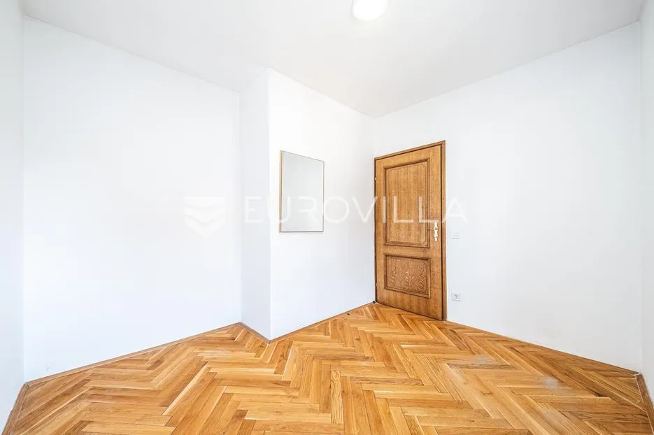 zagreb, gračani, prekrasan trosoban stan s terasom 69,42 m² - slika 10