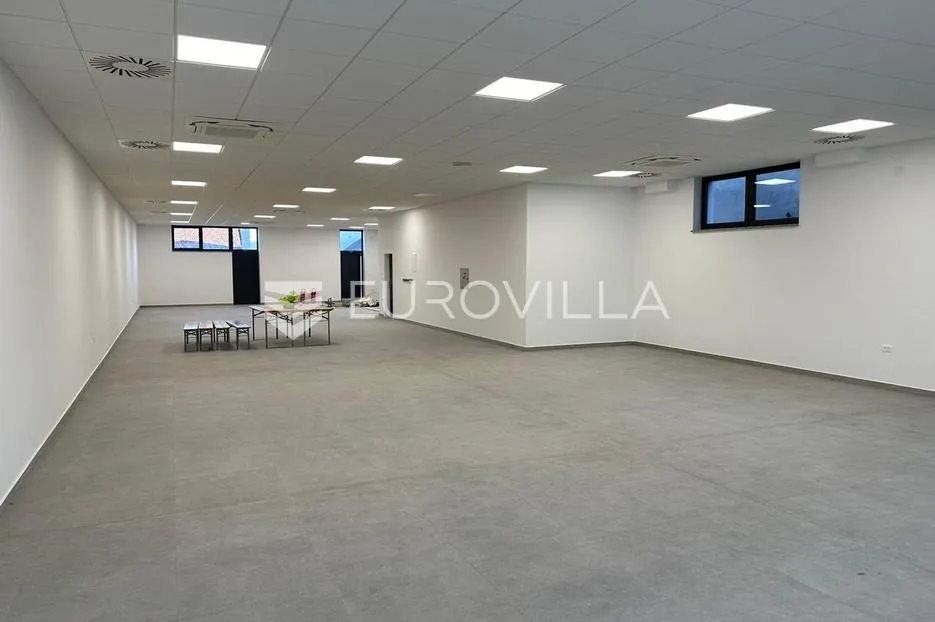 đakovo, strogi centar, višenamjenski poslovni prostor, 300 m² - slika 5