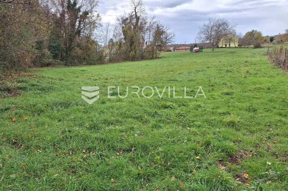 raša, topid, građevinsko zemljište na mirnoj lokaciji - slika 2