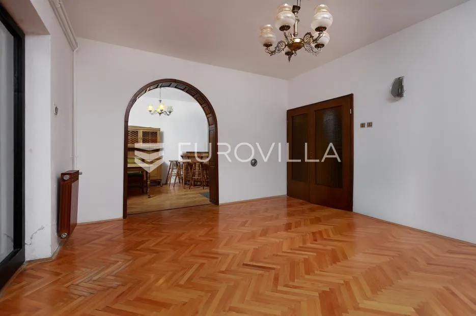 rijeka, hosti, južno orijentiran stan 120 m² potkrovlje 150 m², pogled na more - slika 14