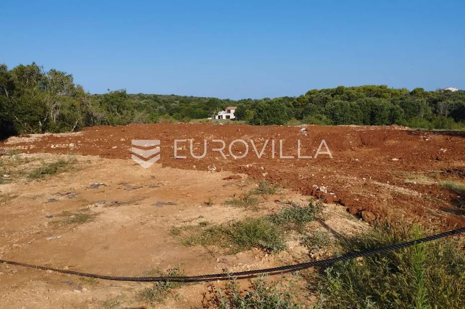 istra, rovinj, poljoprivredno zemljište 1000m2 s predanim zahtjevom za urbanizaciju - prilika - slika 9