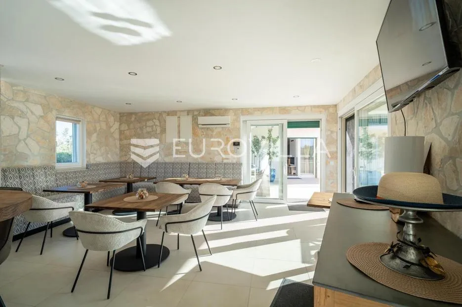 zadar, zaton, jedinstvena vila s bazenom na lijepoj lokaciji - slika 33