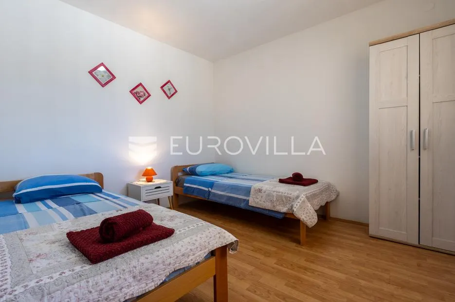 istra, ližnjan, kuća za odmor s bazenom - slika 26