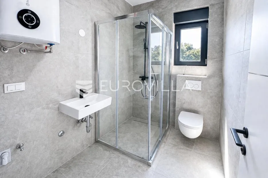 pag, jakišnica, apartman a2 s predivnim pogledom u luksuznoj novogradnji, 63,79 m² - slika 9