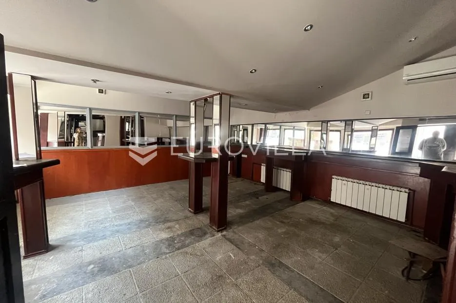 slavonski brod, centar poslovni prostor 110 m² u zajčevoj ulici - slika 2