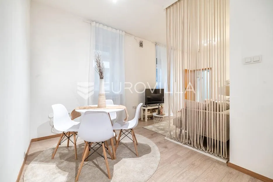 zagreb, zrinjevac, atraktivan dvosoban stan 50 m² - slika 4