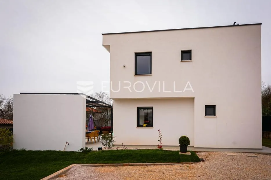 istra, umag, moderna kuća na odličnoj lokaciji - slika 32