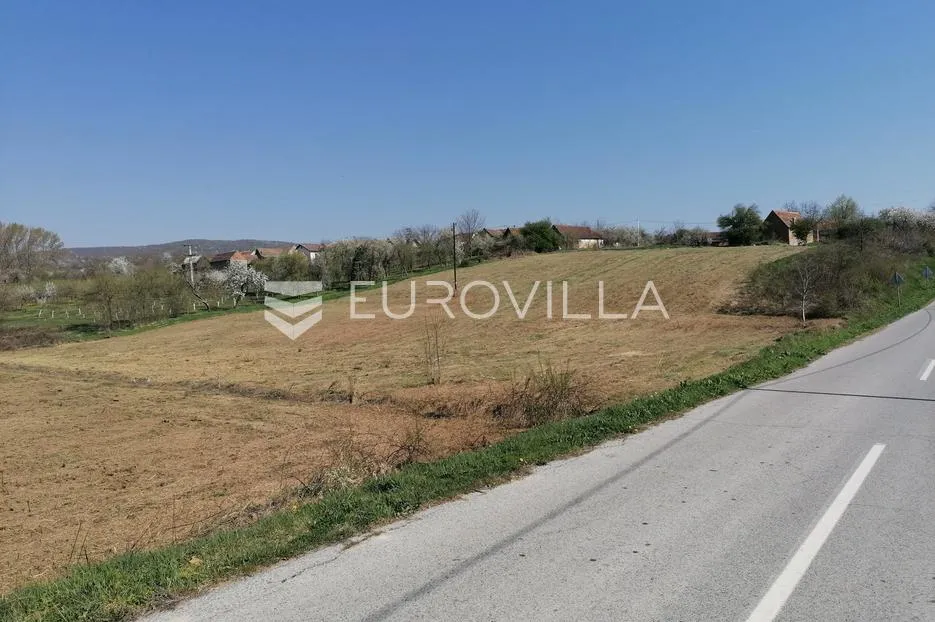 vrhovina, posjed površine 6 ha, odlična investicija - slika 5