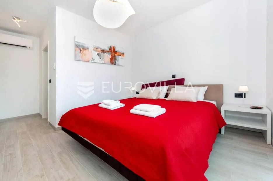 istra, rovinj, prekrasna moderna nova villa 139 m² sa bazenom - slika 23