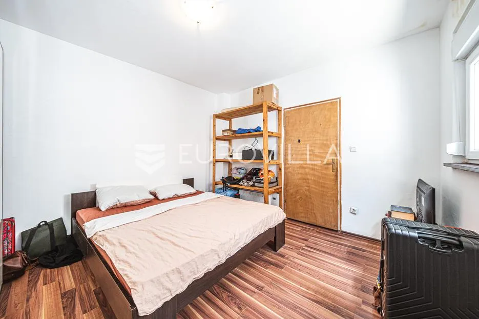 zagreb, trešnjevka, funkcionalan dvosoban stan, kuća, 41 m² - slika 8