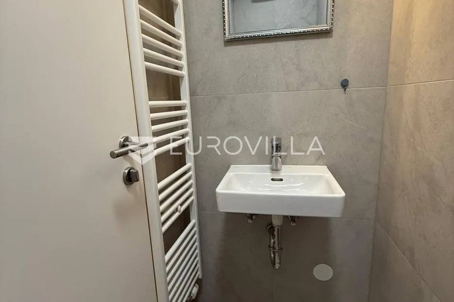 zagreb, blato, predivan dvosoban stan površine 76 m² s garažnim parkrinim mjesto - slika 7