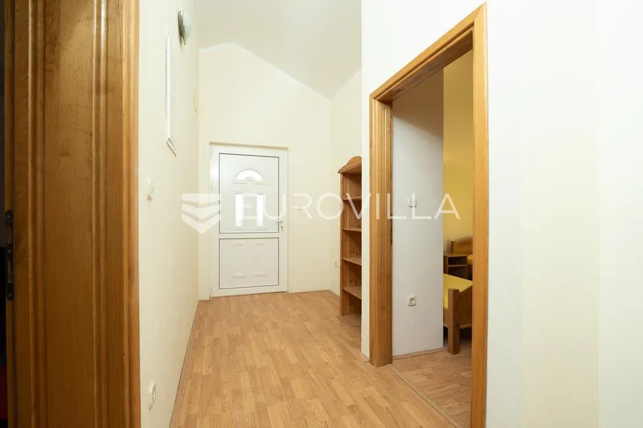 pakoštane, drage, kuća s tri stambene jedinice, 600 m od mora - slika 62