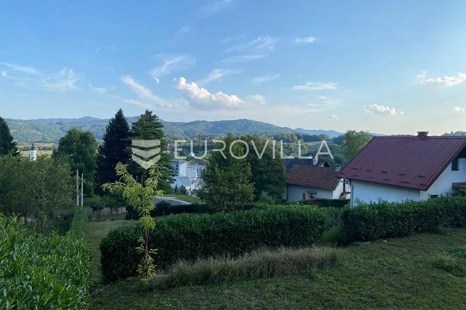 varaždinske toplice, građevinsko zemljište površine 1479 m² - slika 2