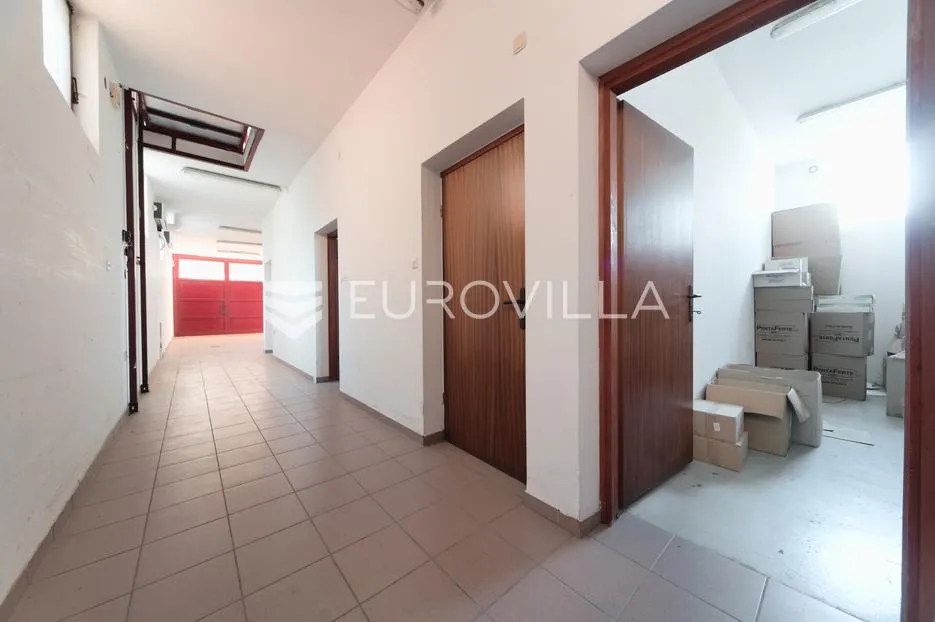 osijek, retfala, prodajemo skladište površine 410 m² - slika 17