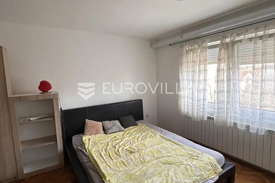 zagreb, prečko, uređen dvosoban stan s balkonom, 52 m² - slika 7