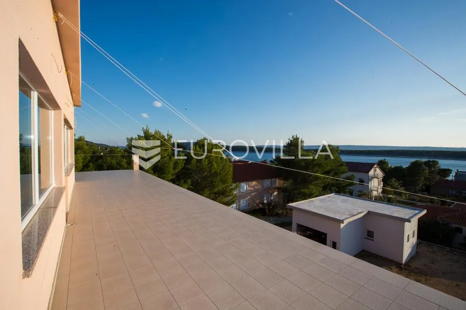 rab, barbat, penthaus od 105 m², 200 m od mora - slika 3