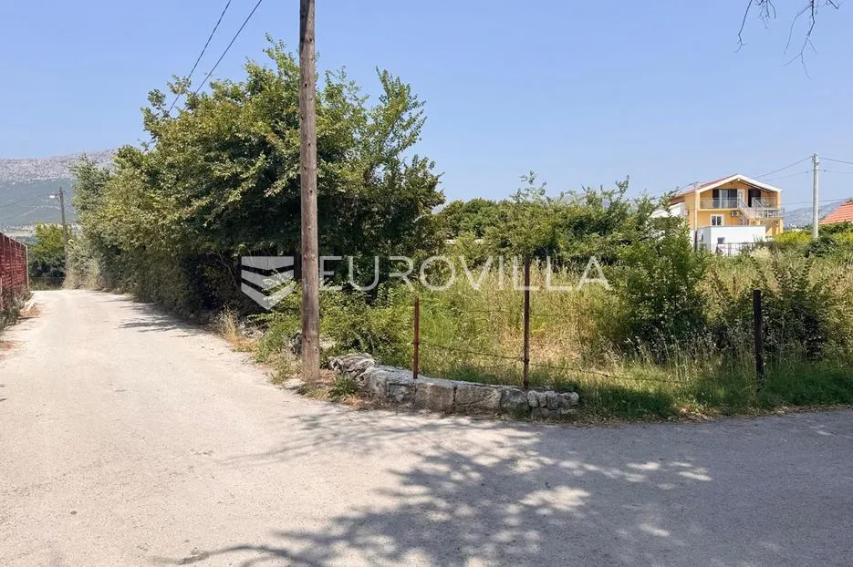 split, bilice, građevinsko zemljište, 799 m², prodaja ili najam - slika 5