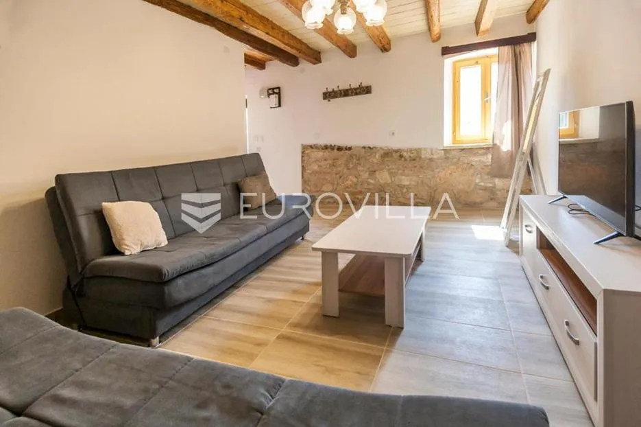 istra, marčana, kuća u nizu od 120 m² s dvorištem - slika 6