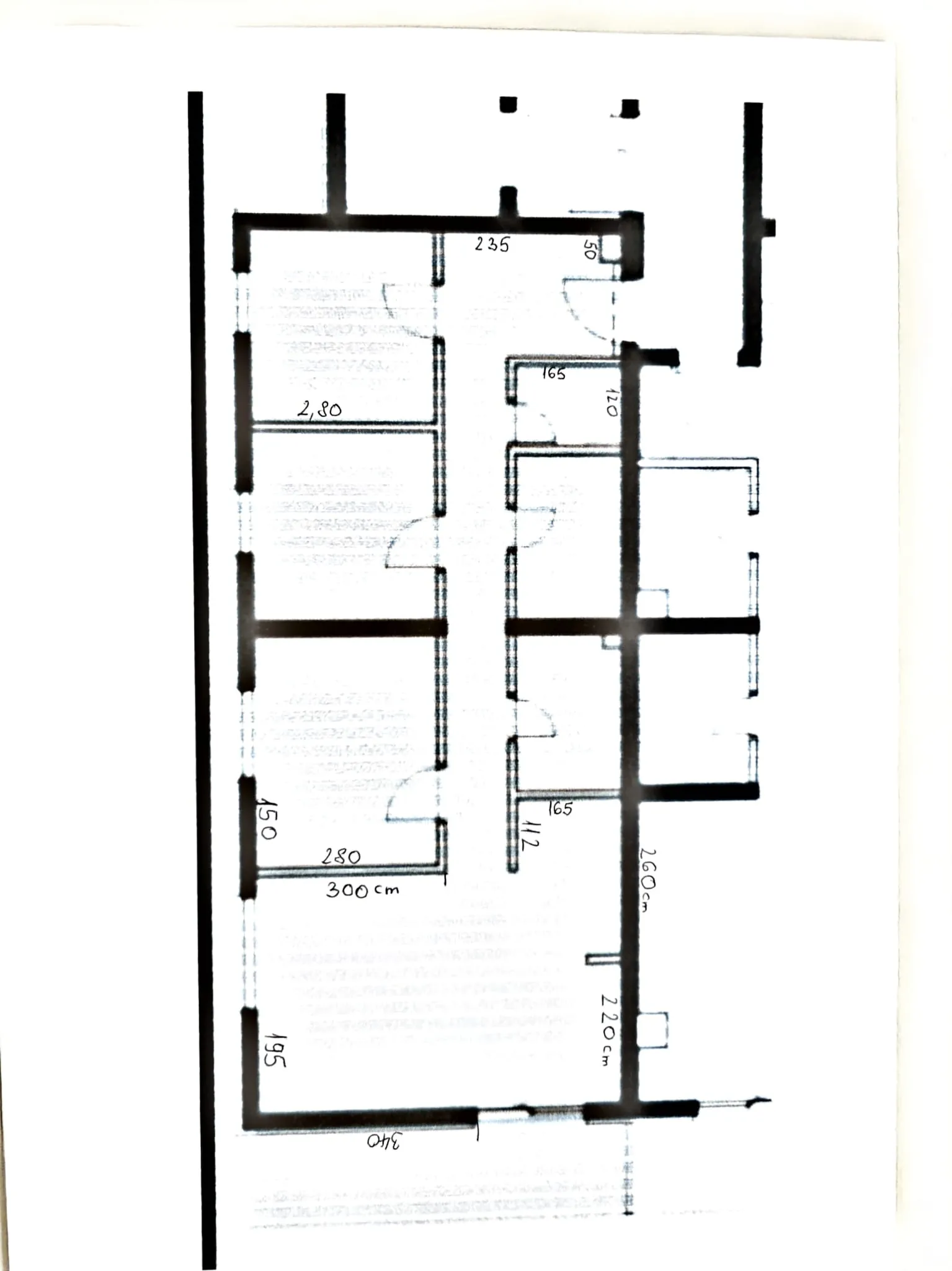 zagreb, dubrava, odličan četverosobni stan s garažnim mjestom, 89 m² - slika 11
