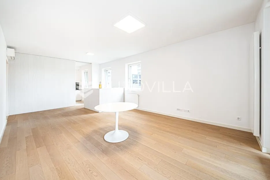 zagreb, heinzelova, vmd novogradnja, poslovni prostor/stan, 146,49 m² - slika 2