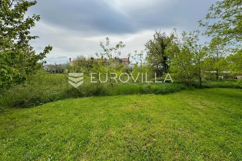 lovrečica okolica, tri građevinska zemljišta blizu mora - slika 2