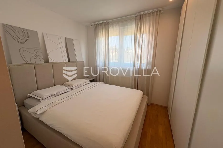 zagreb, ribnjak, prekrasan trosoban stan nkp 75 m2 - slika 8