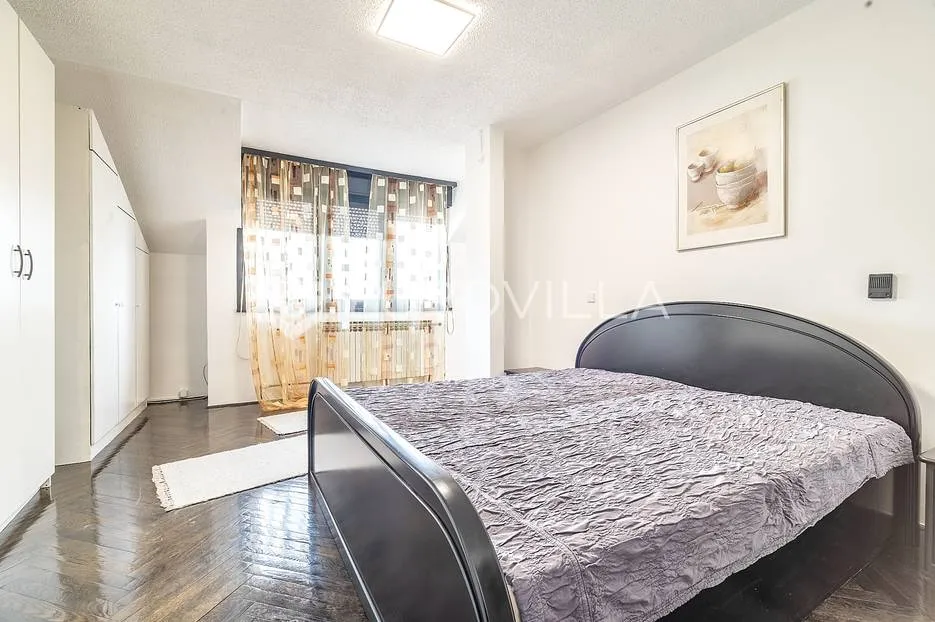 zagreb, malešnica, prekrasan trosoban stan 122 m² - slika 10